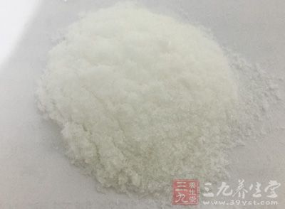 调味料：精盐适量