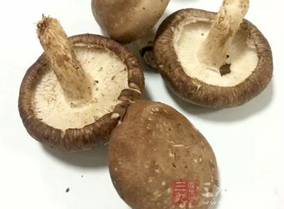 水发香菇15克