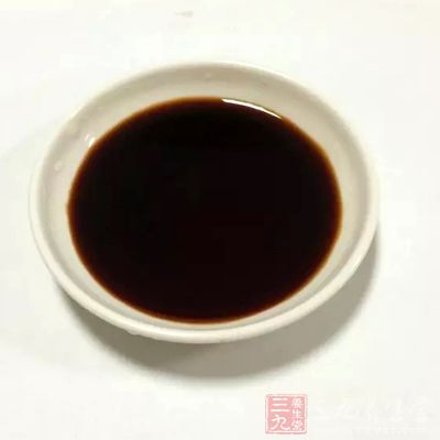 酱油10克左右