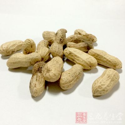 花生是大眾食品，沒有人不認(rèn)識它