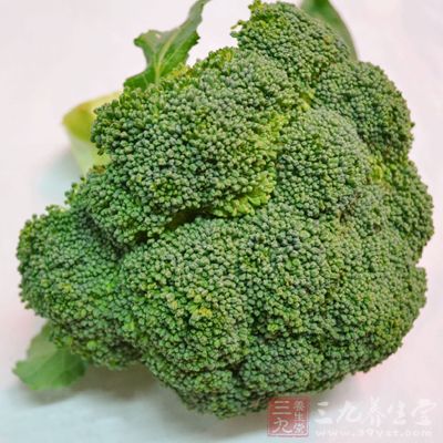 我们日常饮食中可以多吃一些防癌的食物