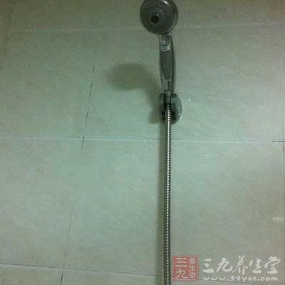 浴中按摩缓解疲劳 浴中按摩缓解疲劳