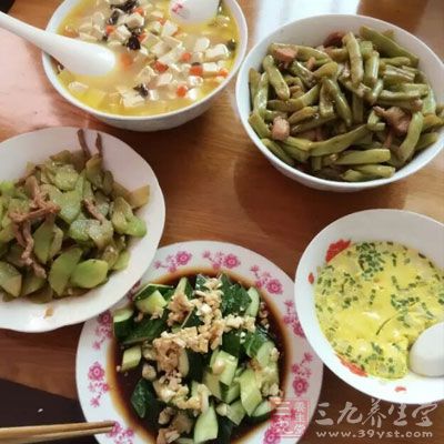 中国古代最流行的9种养生法(8)