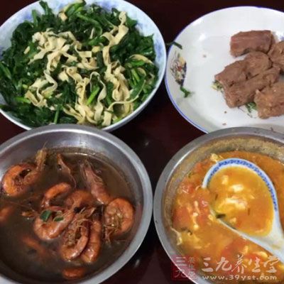 胃病患者进食不宜过饱