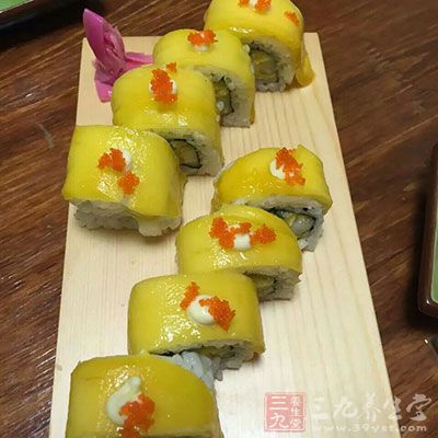 每天保證吃入食品的樣數(shù)在25～30種