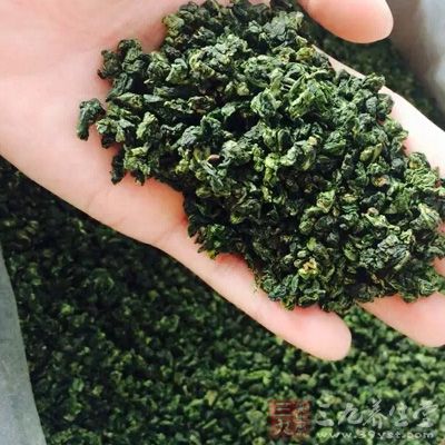 茶叶中除生物碱 茶叶中除生物碱