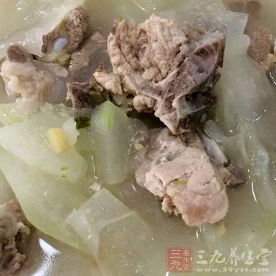 選擇干凈的食物。