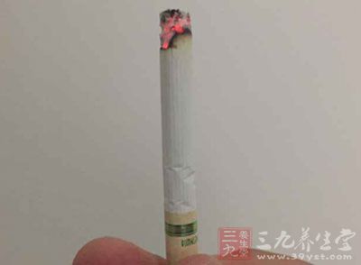 没有证据认为不吸烟者比吸烟者健康受到更大威胁