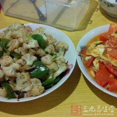 多餐少量减肥