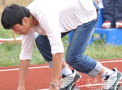 運動后應喝杯牛奶