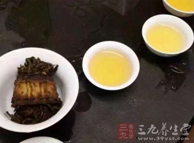 苦丁茶当药用时，对糖尿病、高血压