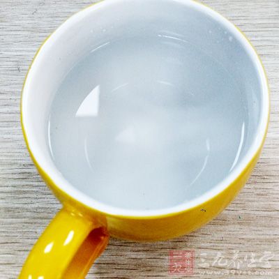 水晶月饼需要白开水300克