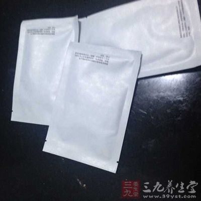 功效型面膜不能天天用 功效型面膜不能天天用