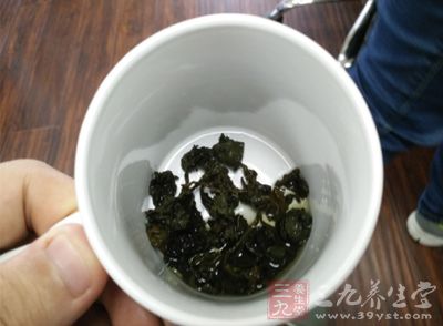 黑茶具有降血压的作用早有报道