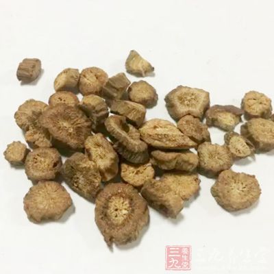 牛蒡茶里含有大量的水溶性纖維素和豐富的菊糖