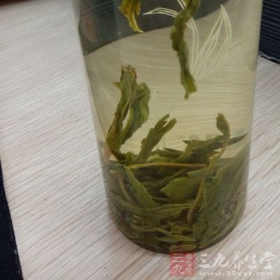 喝茶對我們的身體健康是有幫助的