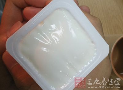 乳酸菌牛奶具有免疫调节作用