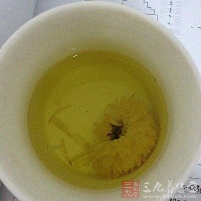 茶水中的氟与牙齿的珐琅质钙化以后