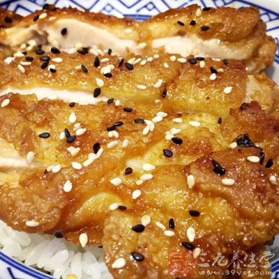 酸甜辣咸的食物，會(huì)誘使你胃口大開