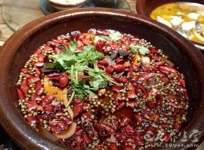 营养专家指出,健康的饮食并不是“这也不能吃,那也不能吃” 营养专家指出,健康的饮食并不是“这也不能吃,那也不能吃”