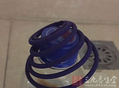 空间较小卧室应尽量少用蚊香 空间较小卧室应尽量少用蚊香