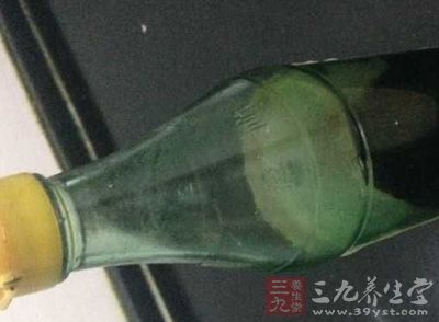 通勾兑醋比起酿造醋成本低 通勾兑醋比起酿造醋成本低