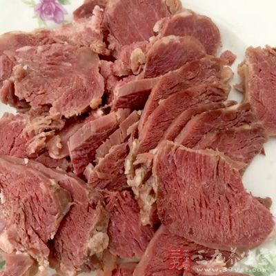 多吃豆少吃肉