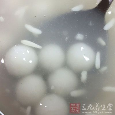 元宵又名湯圓、說團(tuán)、圓子等