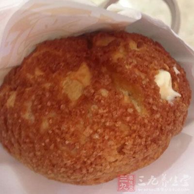 现烤现卖以“味”诱人