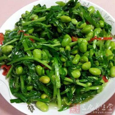 每天一盘蔬菜,必须要八两到一斤 每天一盘蔬菜,必须要八两到一斤