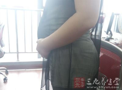 对于怀孕的女人来说，通常都会非常注意自己的饮食质量