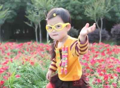 小儿肺炎四款治疗偏方