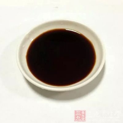 做法酱油制法：老抽适量