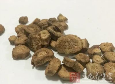 牛蒡茶里面含有大量的蛋白质和维生素