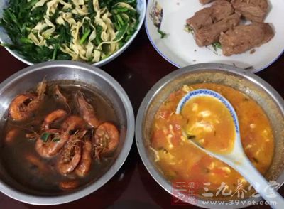 人体所需要的营养只有一种来源就是食物