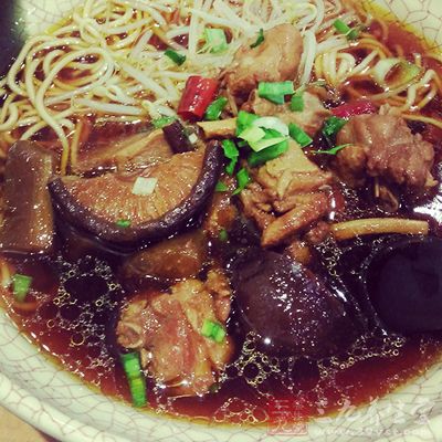 所以在认识食物具有那么重要的营养价值的同时