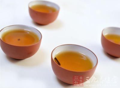 夏天喝什么茶好