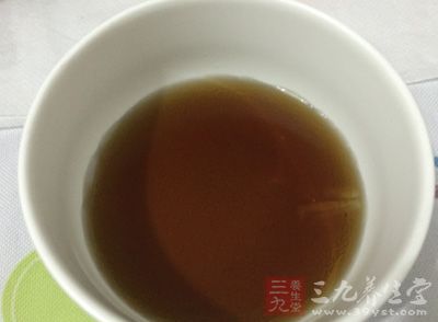 苦蕎茶飲用是不分季節(jié)的