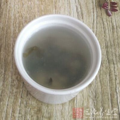 防辐射食物紫菜抗辐射圣品