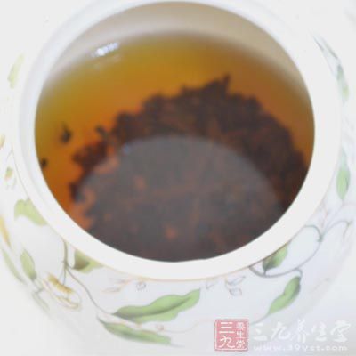 我们知道茶叶早的来源是在中国