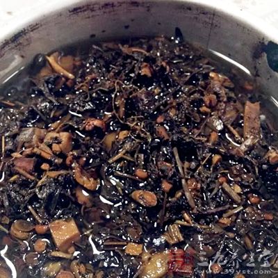 其他常用的抗抑郁方還有：溫膽湯、解郁湯