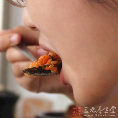 这是因为当您处于饥饿状态接触食物时