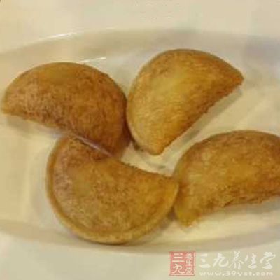 油炸食品是擾亂人體內(nèi)分泌失調(diào)的罪魁禍?zhǔn)? title=