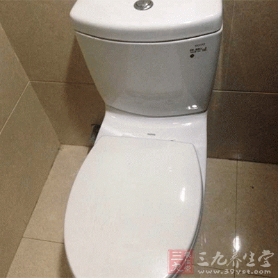 马桶作为生活品质的象征