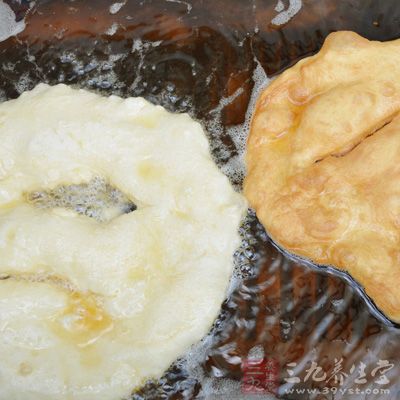 反式脂肪可以使健康食品变成高胆固醇食品 反式脂肪可以使健康食品变成高胆固醇食品