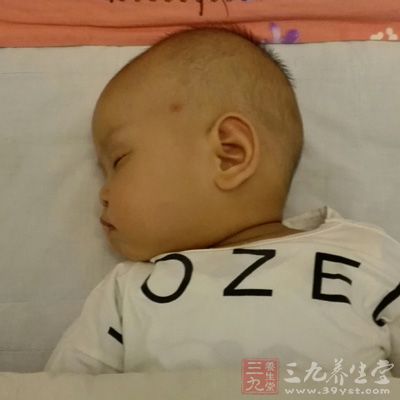 保证充足睡眠