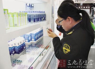 医疗器械销售现线下超市模式