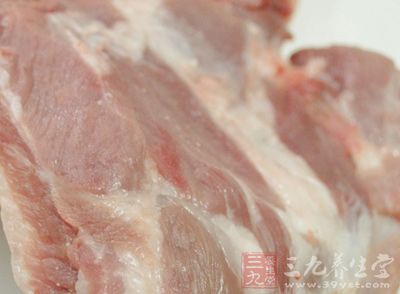 专家说，其实吃鱼肉、猪肉更美容