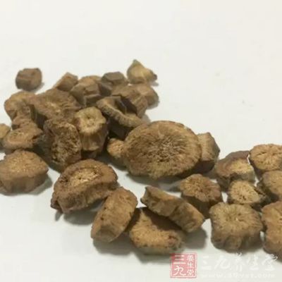 牛蒡茶夏季保存应采取防潮措施