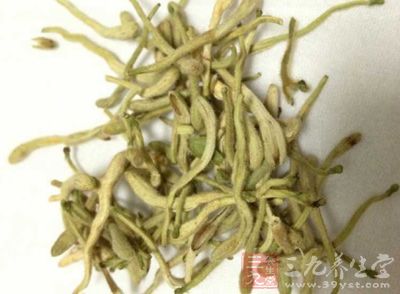 金花茶含有丰富的多糖物质